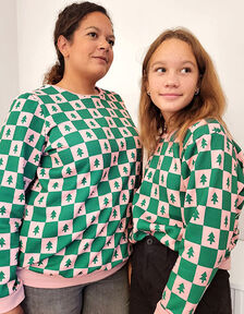 Weihnachts Sweatshirts